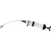 Extraction & Filling Pump - 1500cc Helyx Safety & Industrial Supplies