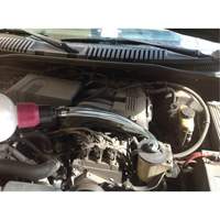 Extraction & Filling Pump - 1500cc Helyx Safety & Industrial Supplies