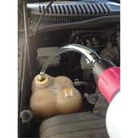 Extraction & Filling Pump - 1500cc Helyx Safety & Industrial Supplies