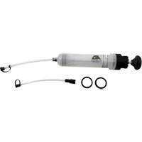 Extraction and Filling Pump with Extra Hose Helyx Safety & Industrial Supplies