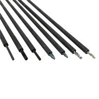 Glow Plug Tip Puller Kit Helyx Safety & Industrial Supplies