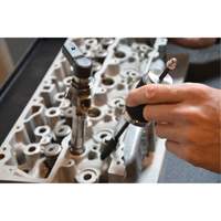 Glow Plug Tip Puller Kit Helyx Safety & Industrial Supplies