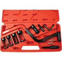 Kit de compresseur de ressorts de soupape Helyx Safety & Industrial Supplies