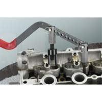 Kit de compresseur de ressorts de soupape Helyx Safety & Industrial Supplies
