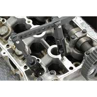 Kit de compresseur de ressorts de soupape Helyx Safety & Industrial Supplies