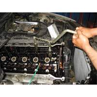Kit de compresseur de ressorts de soupape Helyx Safety & Industrial Supplies