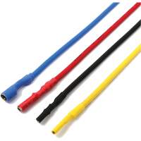 Ensemble maître de fils d'essai de 92 morceaux Helyx Safety & Industrial Supplies