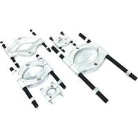 Ensemble de 5 extracteurs de roulements Helyx Safety & Industrial Supplies
