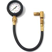 Diesel Compression Tester Gauge & Hose Assembly Helyx Safety & Industrial Supplies