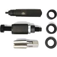 Extracteur et installateur de douilles de puits dinjecteur de carburant Ford – 6.4?L Helyx Safety & Industrial Supplies