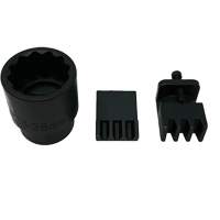 Support de volant moteur Duramax Helyx Safety & Industrial Supplies