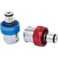 Radiator Pressure Adapter Kit - GM/GMC Helyx Safety & Industrial Supplies
