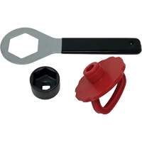 Trousse d'entretien Cummins Helyx Safety & Industrial Supplies