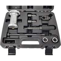 Kit d'extraction d'injecteurs Helyx Safety & Industrial Supplies