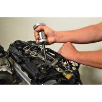Kit d'extraction d'injecteurs Helyx Safety & Industrial Supplies