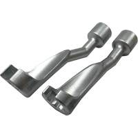 Jeu de 2 cl&eacute;s pour injection de carburant Cummins Helyx Safety & Industrial Supplies
