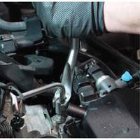 Jeu de 2 cl&eacute;s pour injection de carburant Cummins Helyx Safety & Industrial Supplies