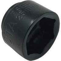 Douille pour filtre &agrave; huile Cummins 5,9 L - 25 mm Helyx Safety & Industrial Supplies