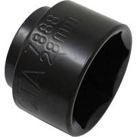 Douille pour filtre &agrave; carburant Cummins 6,7 L - 28 mm Helyx Safety & Industrial Supplies