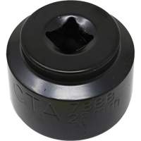 Douille pour filtre &agrave; carburant Cummins 6,7 L - 28 mm Helyx Safety & Industrial Supplies
