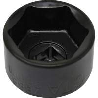 Douille pour filtre &agrave; carburant Cummins 6,7 L - 28 mm Helyx Safety & Industrial Supplies