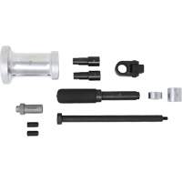 Trousse dextraction dinjecteurs avec adaptateur Duramax Helyx Safety & Industrial Supplies
