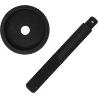 8.3L Cummins Paccar Front Crankshaft Seal Install Tool with Drive Kit Helyx Safety & Industrial Supplies