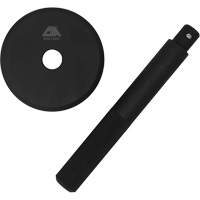 8.3L Cummins Paccar Front Crankshaft Seal Install Tool with Drive Kit Helyx Safety & Industrial Supplies