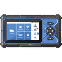 Outil de diagnostic robuste 5" ArtiDiag HD avec fonctions d'entretien Helyx Safety & Industrial Supplies