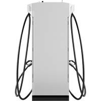 BoostQ EV Fast Charger, 240 kW, DC, CCS1 Connector Helyx Safety & Industrial Supplies