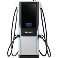 BoostQ EV Fast Charger, 180 kW, DC, CCS1 Connector Helyx Safety & Industrial Supplies