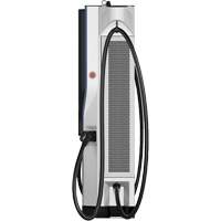 BoostQ EV Fast Charger, 180 kW, DC, CCS1 Connector Helyx Safety & Industrial Supplies