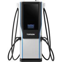 BoostQ EV Fast Charger, 60 kW, DC, CCS1 Connector Helyx Safety & Industrial Supplies
