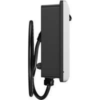 PulseQ AC Max Commercial EV Charger, 48 A, Level 2 AC, Type 1 (SAE J1772) Connector Helyx Safety & Industrial Supplies