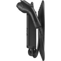 PulseQ AC Portable NEMA 6-50 Plug, 32 A, Level 2 AC, Type 1 (SAE J1772) Connector Helyx Safety & Industrial Supplies