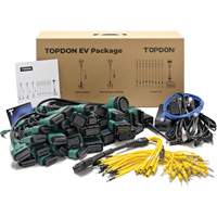Trousse de diagnostic de VE pour Phoenix Smart & Max Helyx Safety & Industrial Supplies