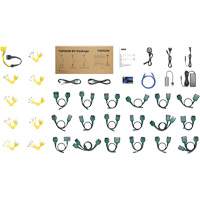 Trousse de diagnostic de VE pour Phoenix Smart & Max Helyx Safety & Industrial Supplies