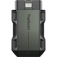 Outil de diagnostic Bluetooth de poche TopScan Pro avec commandes bidirectionnelles Helyx Safety & Industrial Supplies