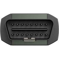 Outil de diagnostic Bluetooth de poche TopScan Pro avec commandes bidirectionnelles Helyx Safety & Industrial Supplies