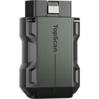 Outil de diagnostic Bluetooth de poche TopScan Lite avec commandes bidirectionnelles Helyx Safety & Industrial Supplies