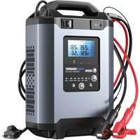 Alimentation stable 90 A et chargeur intelligent 12 V/24 V Tornado90000 Helyx Safety & Industrial Supplies