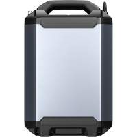 Alimentation stable 90 A et chargeur intelligent 12 V/24 V Tornado90000 Helyx Safety & Industrial Supplies