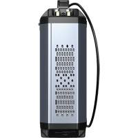 Alimentation stable 90 A et chargeur intelligent 12 V/24 V Tornado90000 Helyx Safety & Industrial Supplies