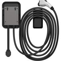 PulseQ AC Home EV Charger with RFID Mode, 40 A, Level 2 AC, Type 1 (SAE J1772) Connector Helyx Safety & Industrial Supplies