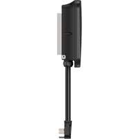 PulseQ AC Home EV Charger with RFID Mode, 40 A, Level 2 AC, Type 1 (SAE J1772) Connector Helyx Safety & Industrial Supplies