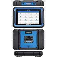 Outil de diagnostic ArtiDiag Pro 7" avec fonctions de service et commandes bidirectionnelles Helyx Safety & Industrial Supplies