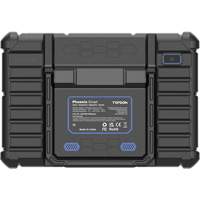 Phoenix Smart – Outil de diagnostic de niveau constructeur avec &eacute;cran 10,1", programmation bas&eacute;e sur l'infonuage et protocoles avanc&eacute;s Helyx Safety & Industrial Supplies