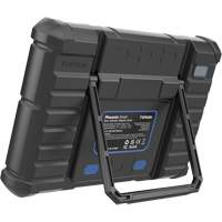 Phoenix Smart – Outil de diagnostic de niveau constructeur avec &eacute;cran 10,1", programmation bas&eacute;e sur l'infonuage et protocoles avanc&eacute;s Helyx Safety & Industrial Supplies