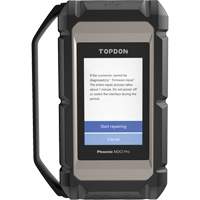 Phoenix Smart – Outil de diagnostic de niveau constructeur avec &eacute;cran 10,1", programmation bas&eacute;e sur l'infonuage et protocoles avanc&eacute;s Helyx Safety & Industrial Supplies