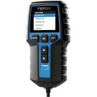 Testeur de batterie 12?V et de syst&egrave;mes 12?V/24?V BT200 Helyx Safety & Industrial Supplies